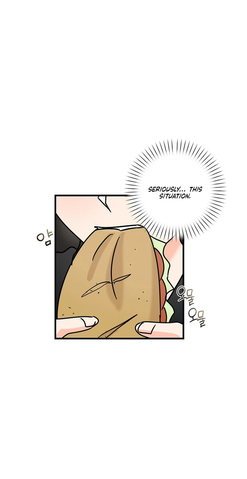 Read Stop Fighting, Go to Bed chapter 40 image 26 on Lezhin