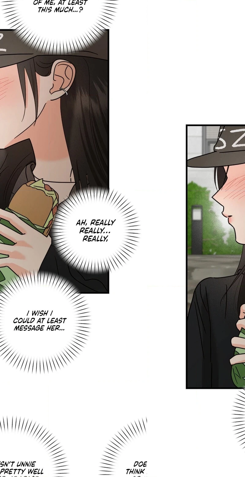 Read Stop Fighting, Go to Bed chapter 40 image 29 on Lezhin