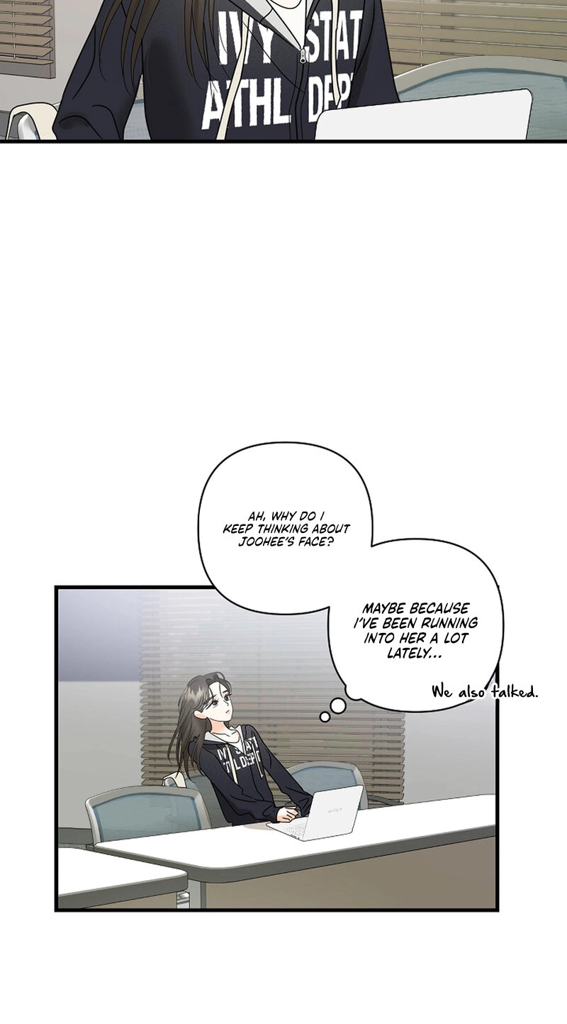 Read Stop Fighting, Go to Bed chapter 40 image 3 on Lezhin