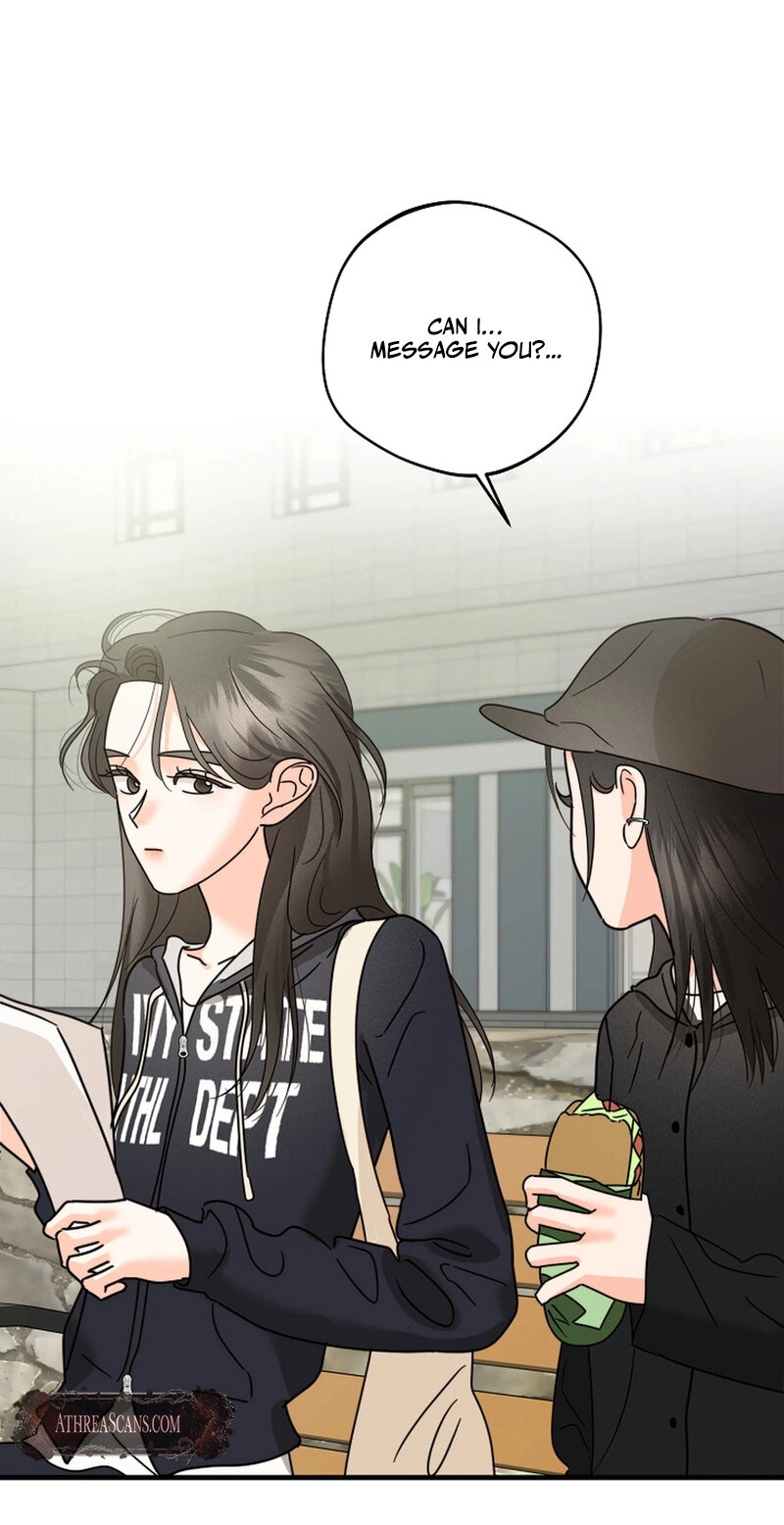 Read Stop Fighting, Go to Bed chapter 40 image 31 on Lezhin