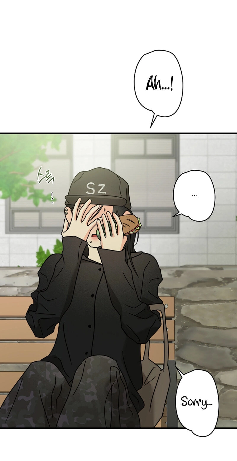 Read Stop Fighting, Go to Bed chapter 40 image 34 on Lezhin