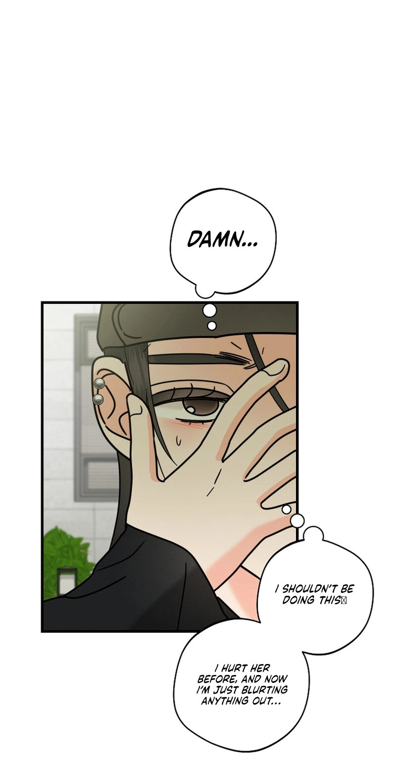 Read Stop Fighting, Go to Bed chapter 40 image 35 on Lezhin