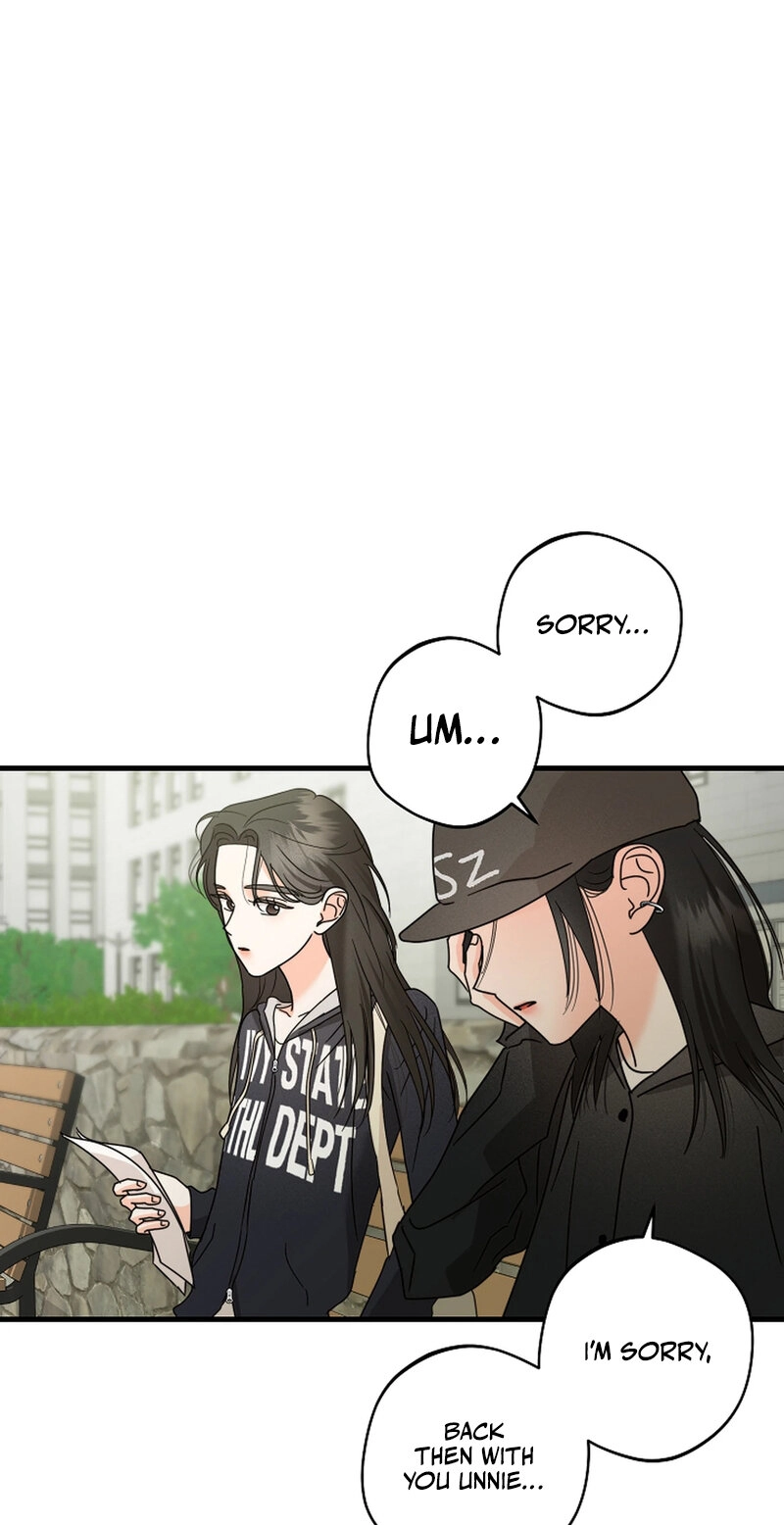 Read Stop Fighting, Go to Bed chapter 40 image 36 on Lezhin