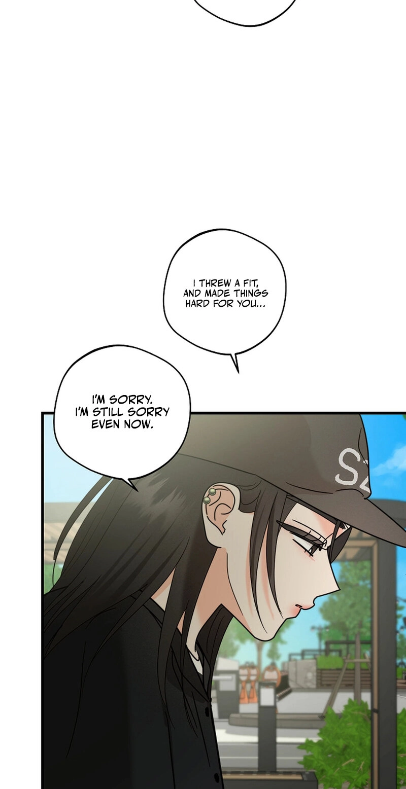 Read Stop Fighting, Go to Bed chapter 40 image 37 on Lezhin