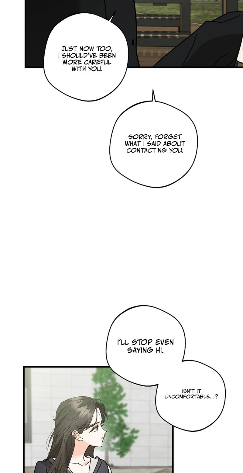 Read Stop Fighting, Go to Bed chapter 40 image 38 on Lezhin