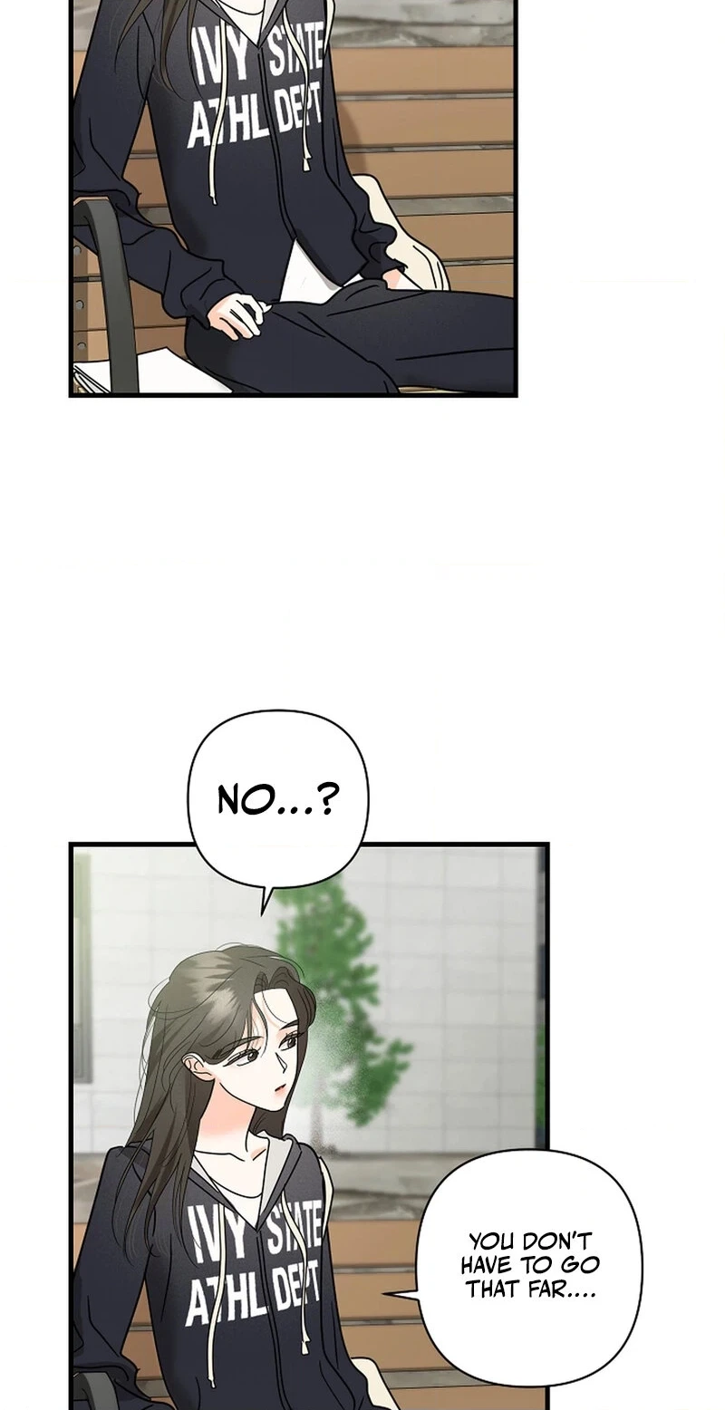 Read Stop Fighting, Go to Bed chapter 40 image 39 on Lezhin