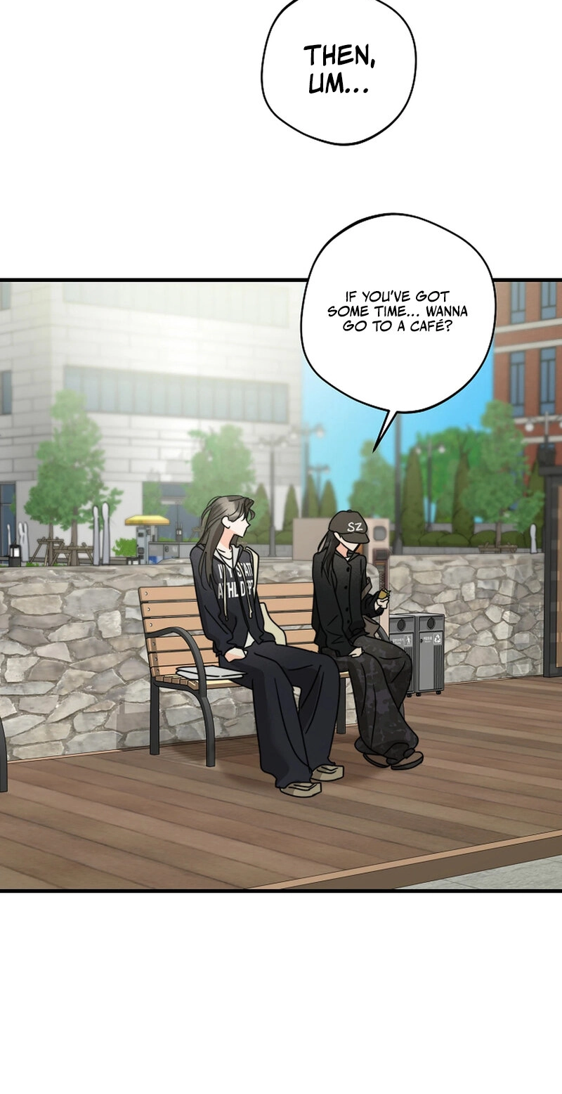 Read Stop Fighting, Go to Bed chapter 40 image 43 on Lezhin