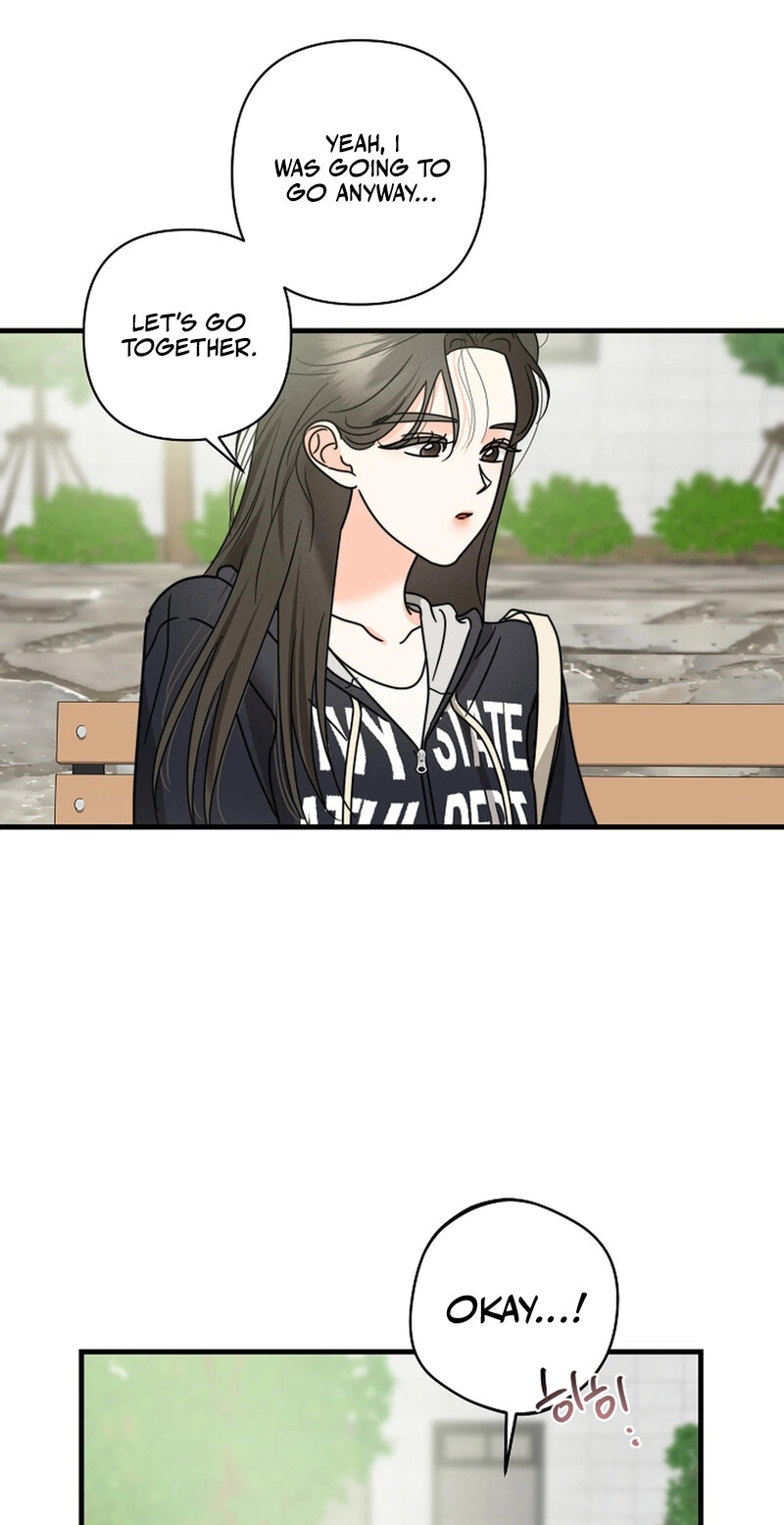Read Stop Fighting, Go to Bed chapter 40 image 45 on Lezhin