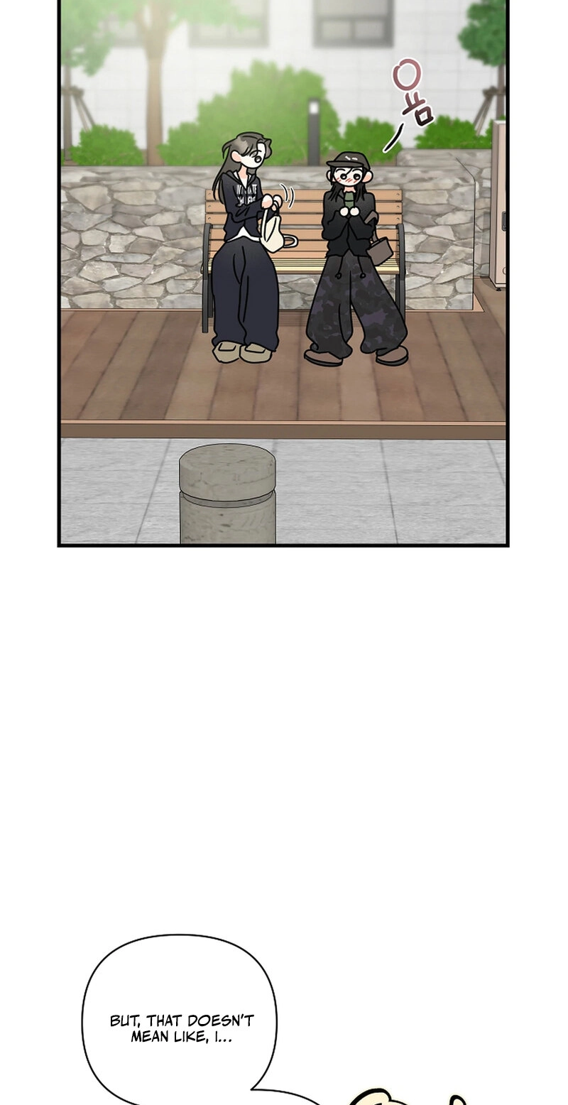 Read Stop Fighting, Go to Bed chapter 40 image 46 on Lezhin