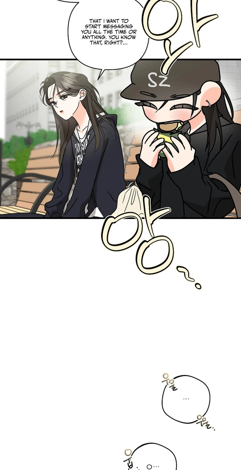 Read Stop Fighting, Go to Bed chapter 40 image 47 on Lezhin