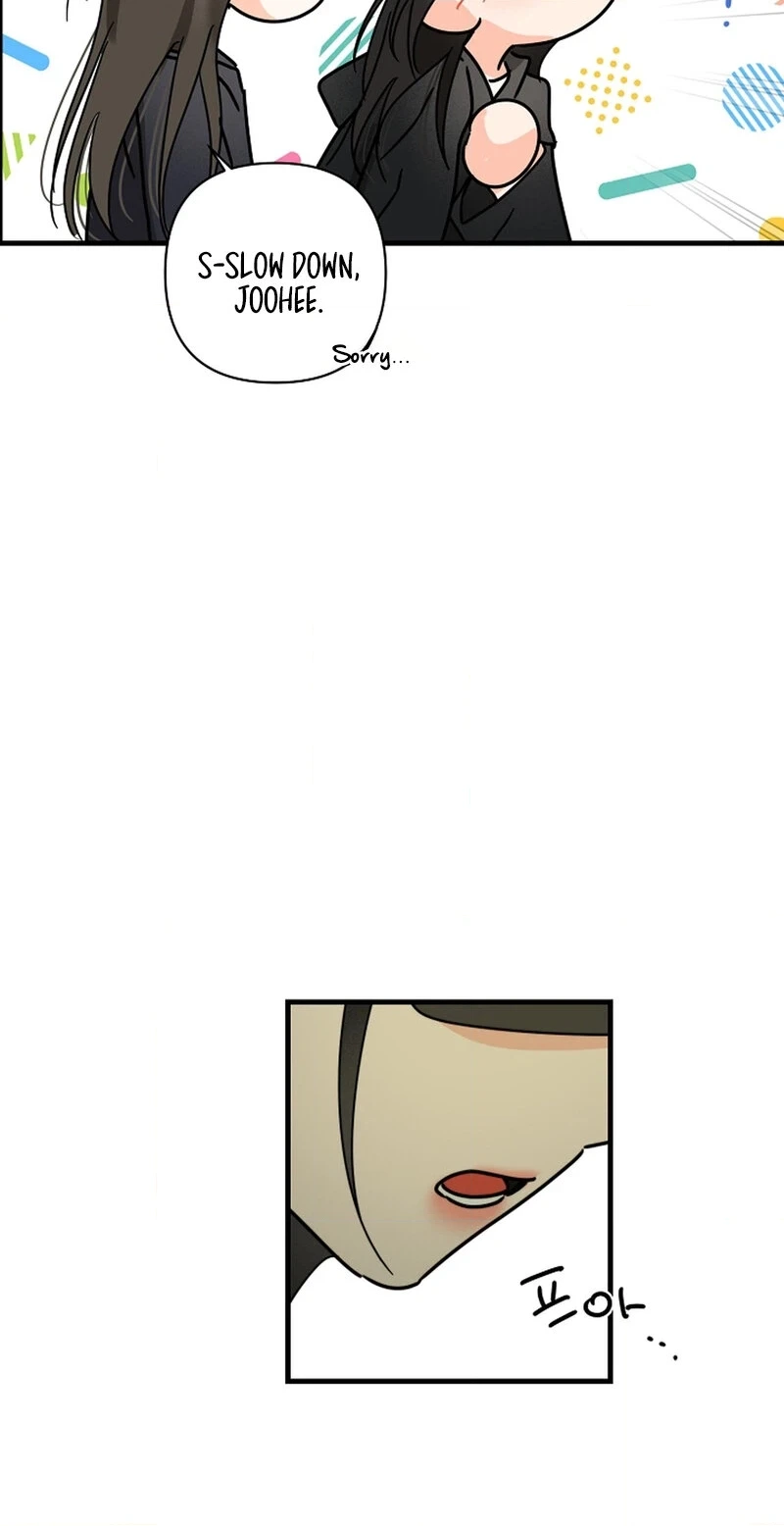Read Stop Fighting, Go to Bed chapter 40 image 49 on Lezhin
