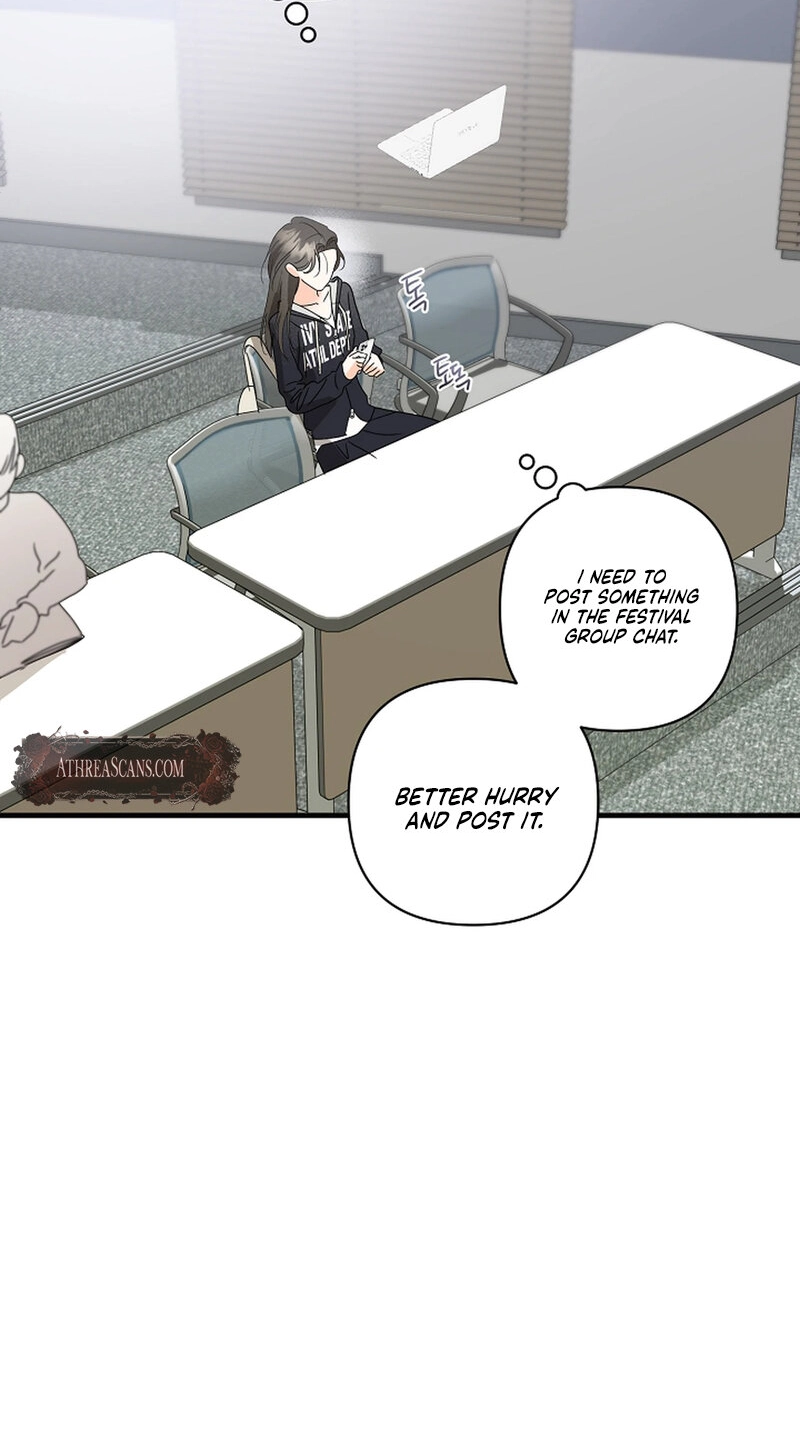 Read Stop Fighting, Go to Bed chapter 40 image 5 on Lezhin
