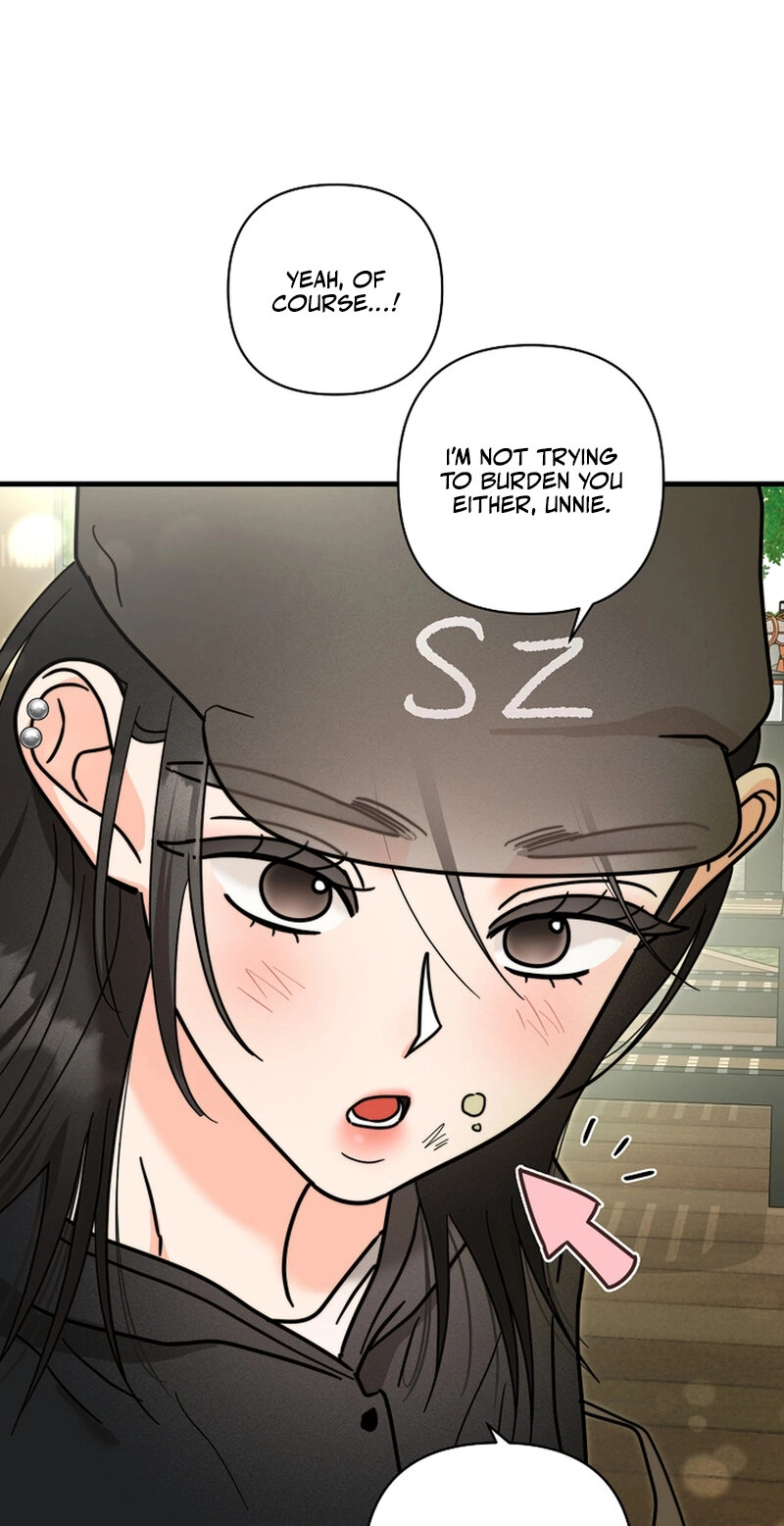 Read Stop Fighting, Go to Bed chapter 40 image 50 on Lezhin