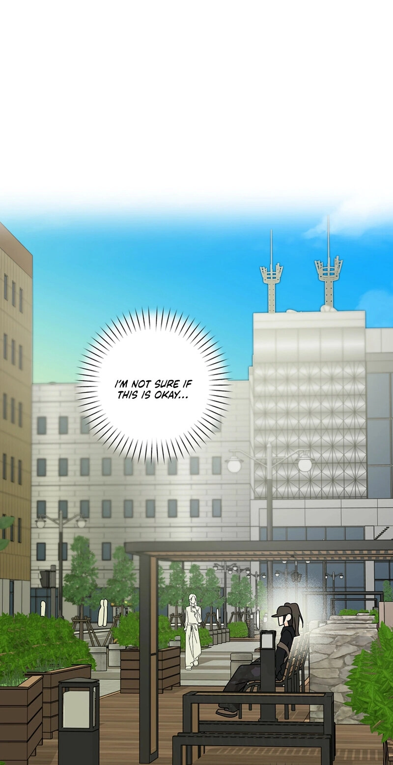 Read Stop Fighting, Go to Bed chapter 40 image 54 on Lezhin