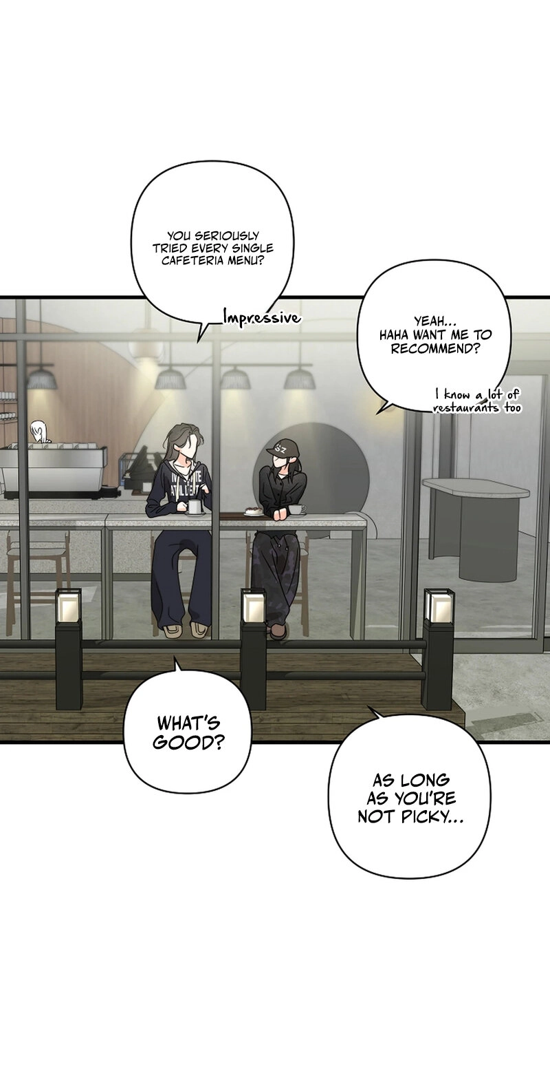Read Stop Fighting, Go to Bed chapter 40 image 57 on Lezhin
