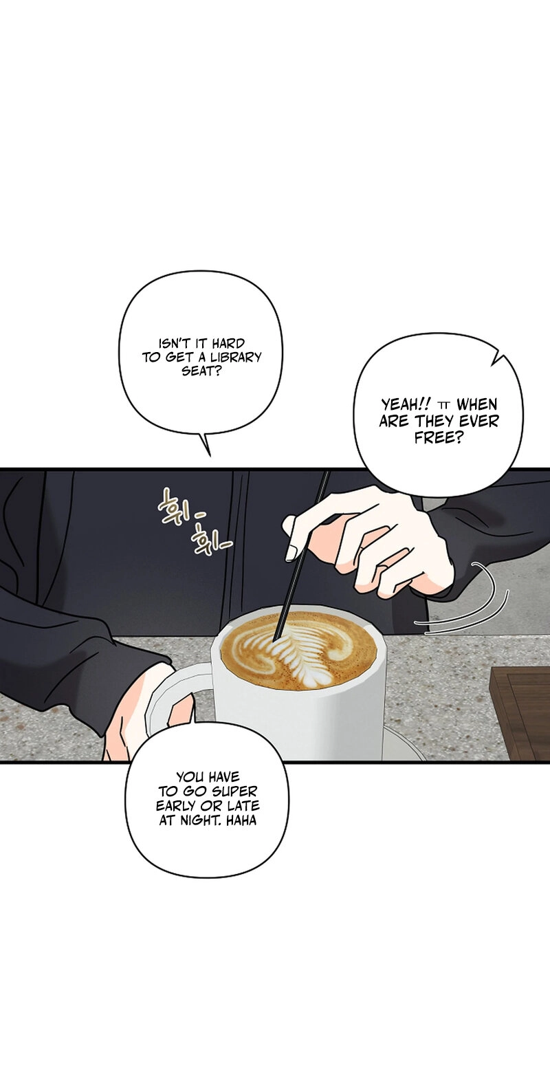 Read Stop Fighting, Go to Bed chapter 40 image 58 on Lezhin