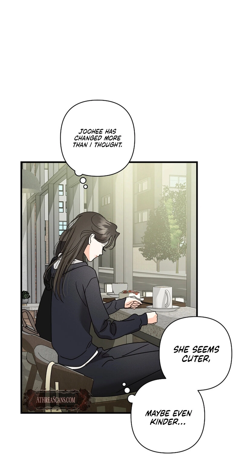Read Stop Fighting, Go to Bed chapter 40 image 60 on Lezhin