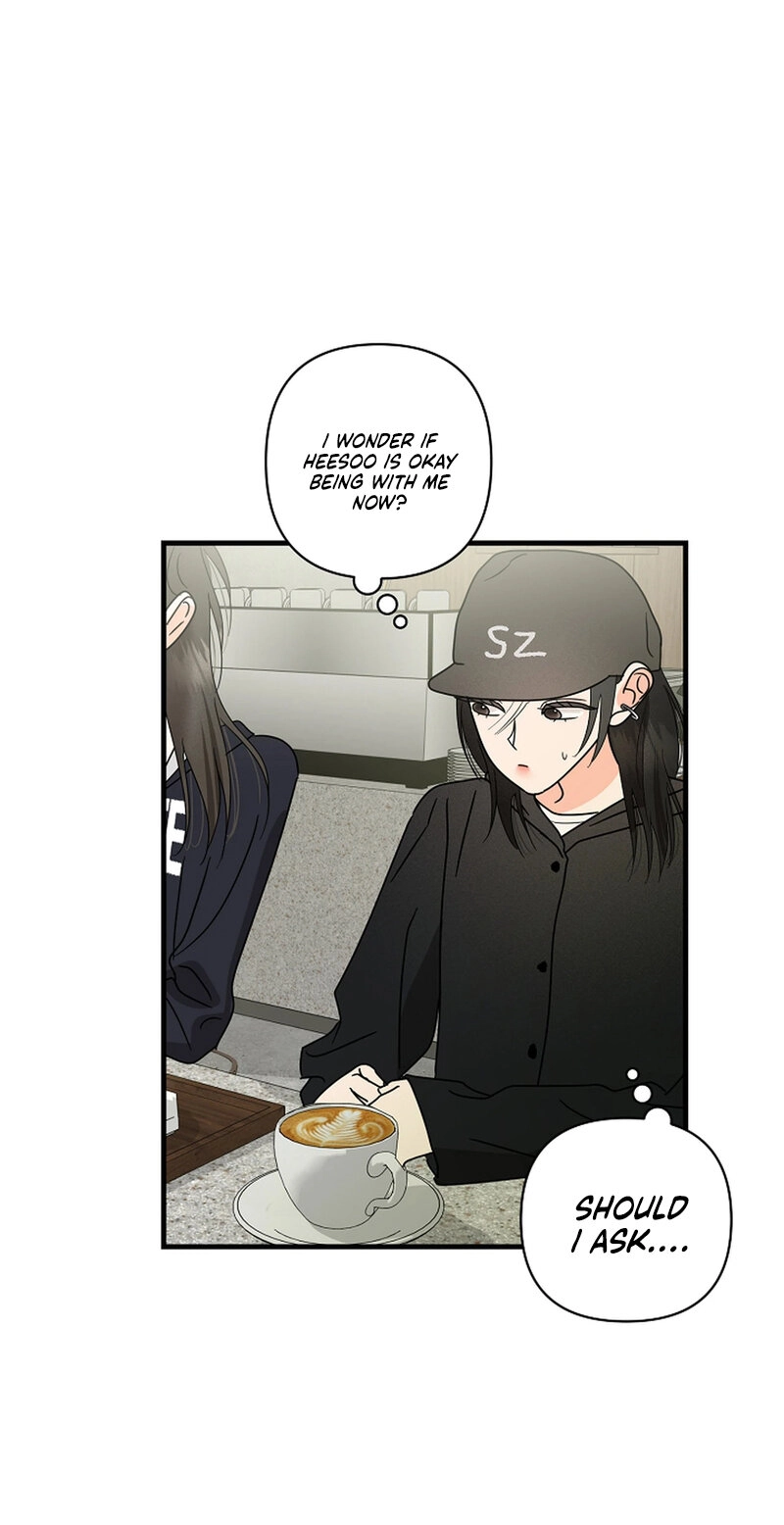 Read Stop Fighting, Go to Bed chapter 40 image 61 on Lezhin