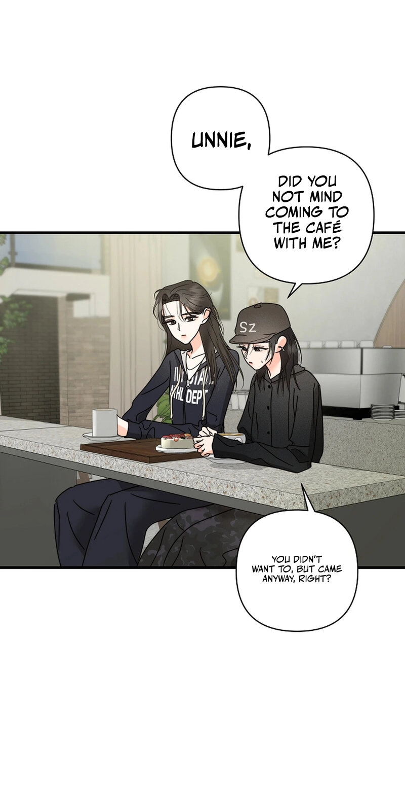 Read Stop Fighting, Go to Bed chapter 40 image 62 on Lezhin