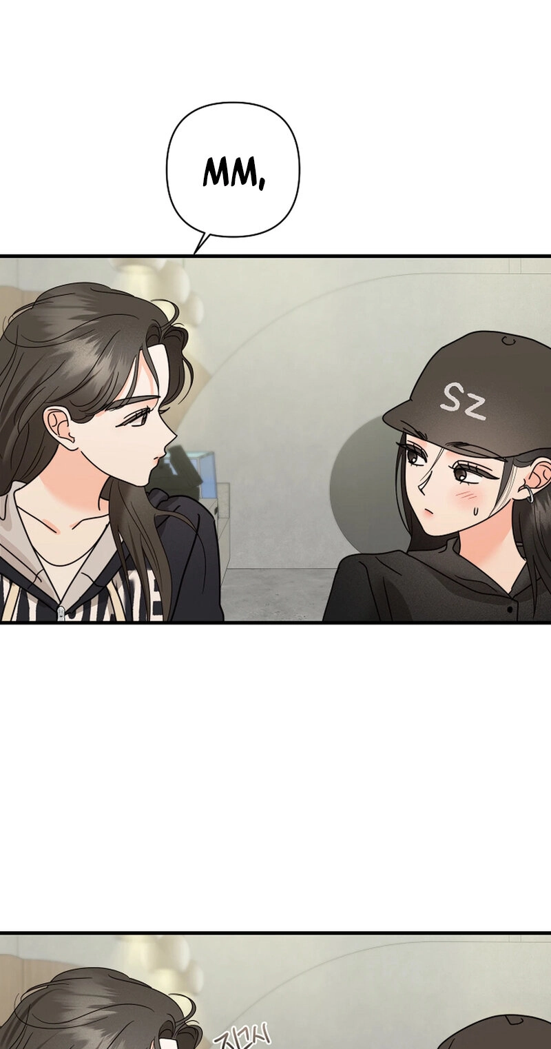 Read Stop Fighting, Go to Bed chapter 40 image 63 on Lezhin