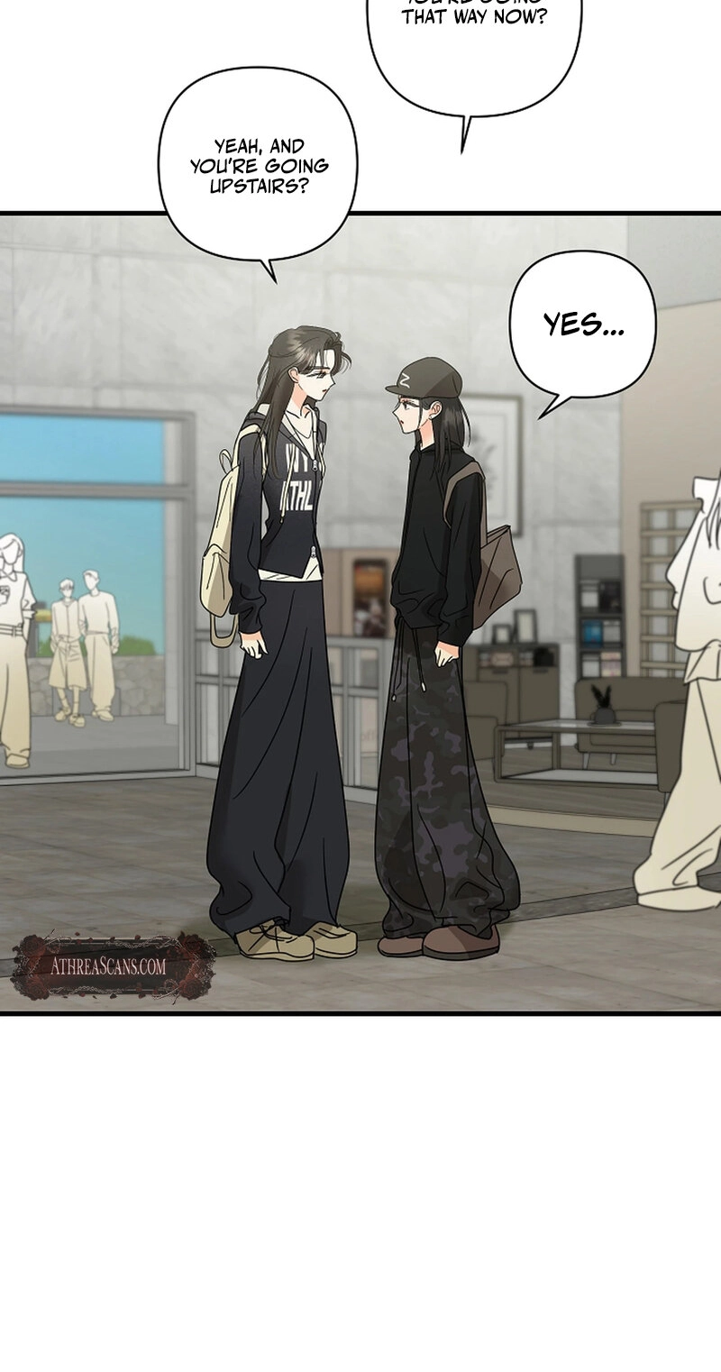 Read Stop Fighting, Go to Bed chapter 40 image 68 on Lezhin