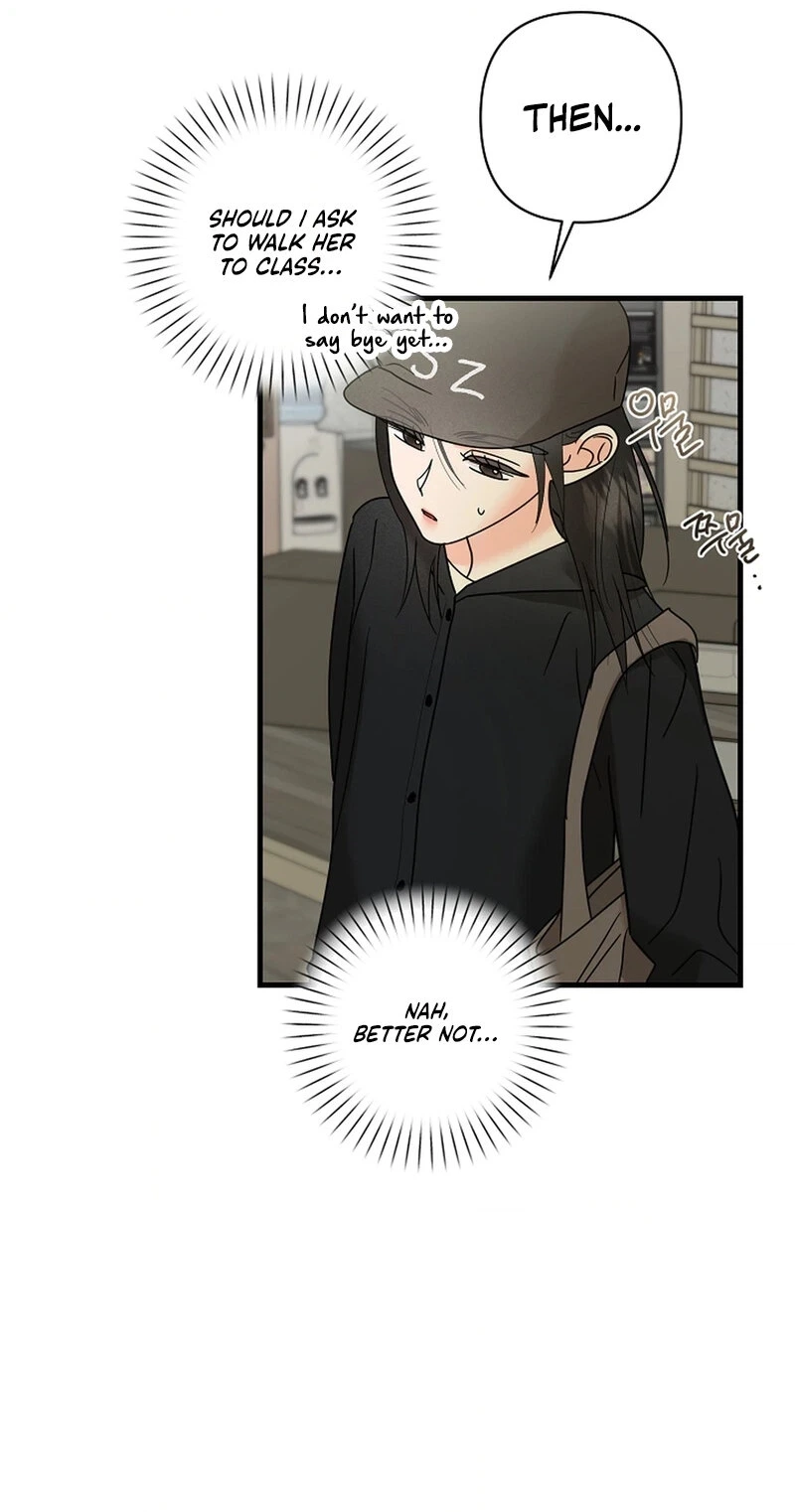Read Stop Fighting, Go to Bed chapter 40 image 69 on Lezhin