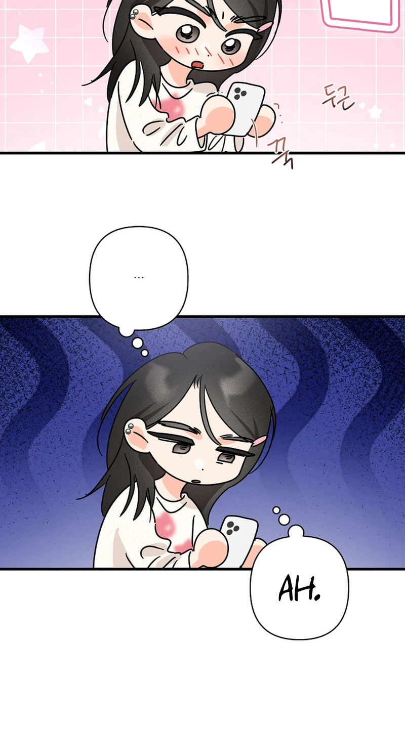 Read Stop Fighting, Go to Bed chapter 40 image 7 on Lezhin