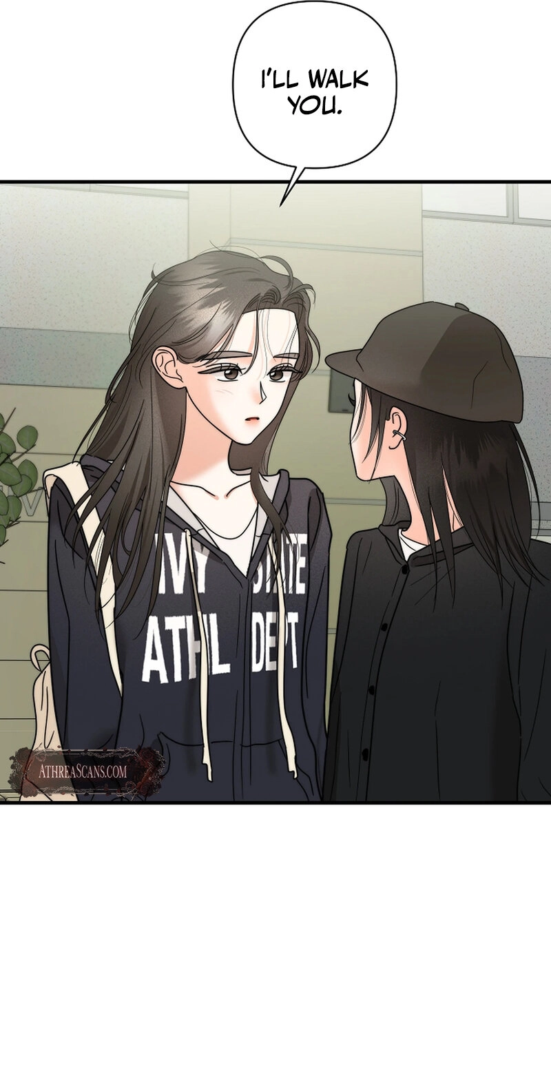 Read Stop Fighting, Go to Bed chapter 40 image 72 on Lezhin
