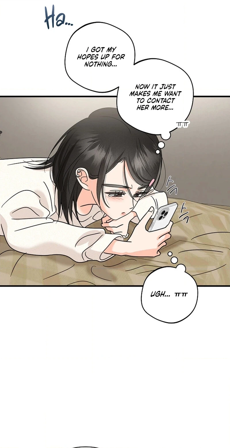 Read Stop Fighting, Go to Bed chapter 40 image 9 on Lezhin