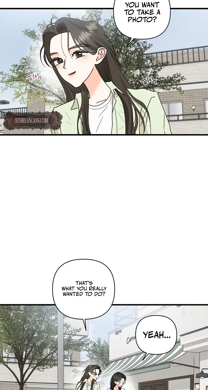 Read Stop Fighting, Go to Bed chapter 42 image 11 on Lezhin