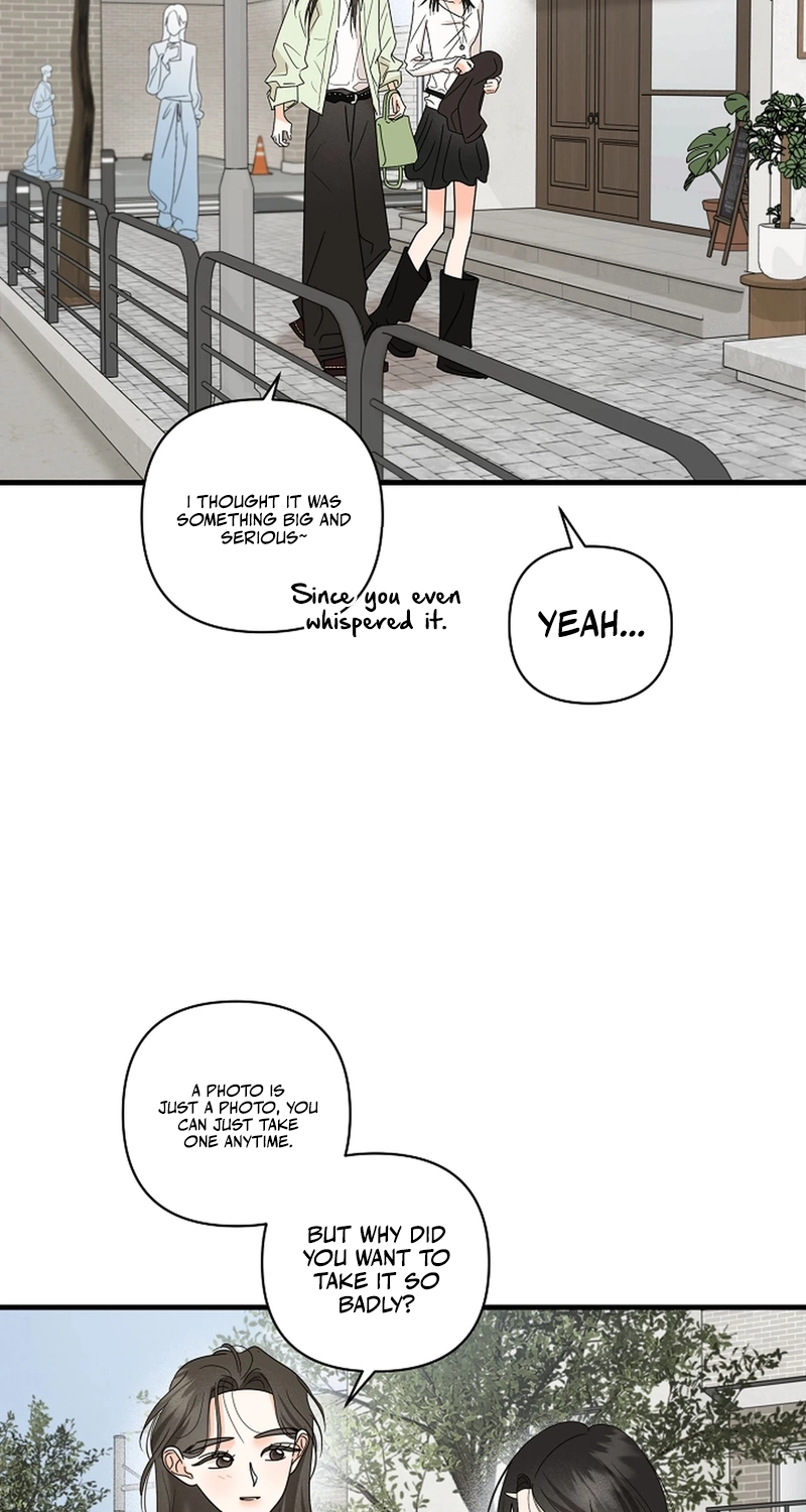 Read Stop Fighting, Go to Bed chapter 42 image 12 on Lezhin