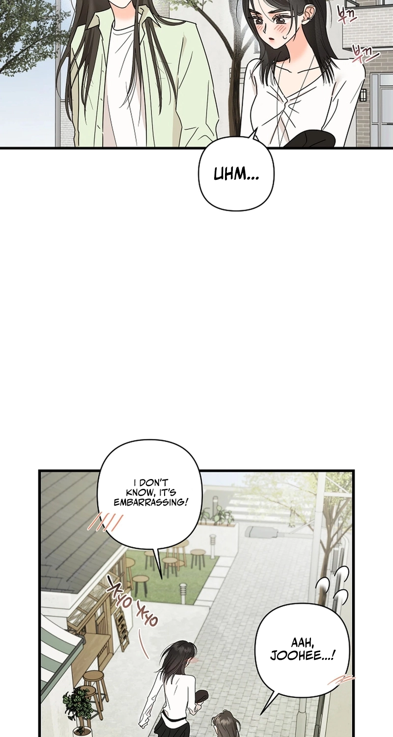 Read Stop Fighting, Go to Bed chapter 42 image 13 on Lezhin