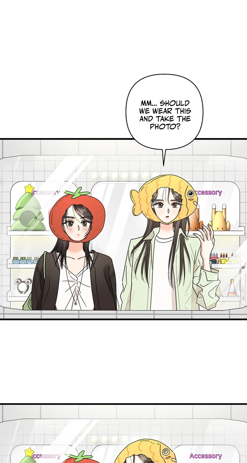 Read Stop Fighting, Go to Bed chapter 42 image 15 on Lezhin
