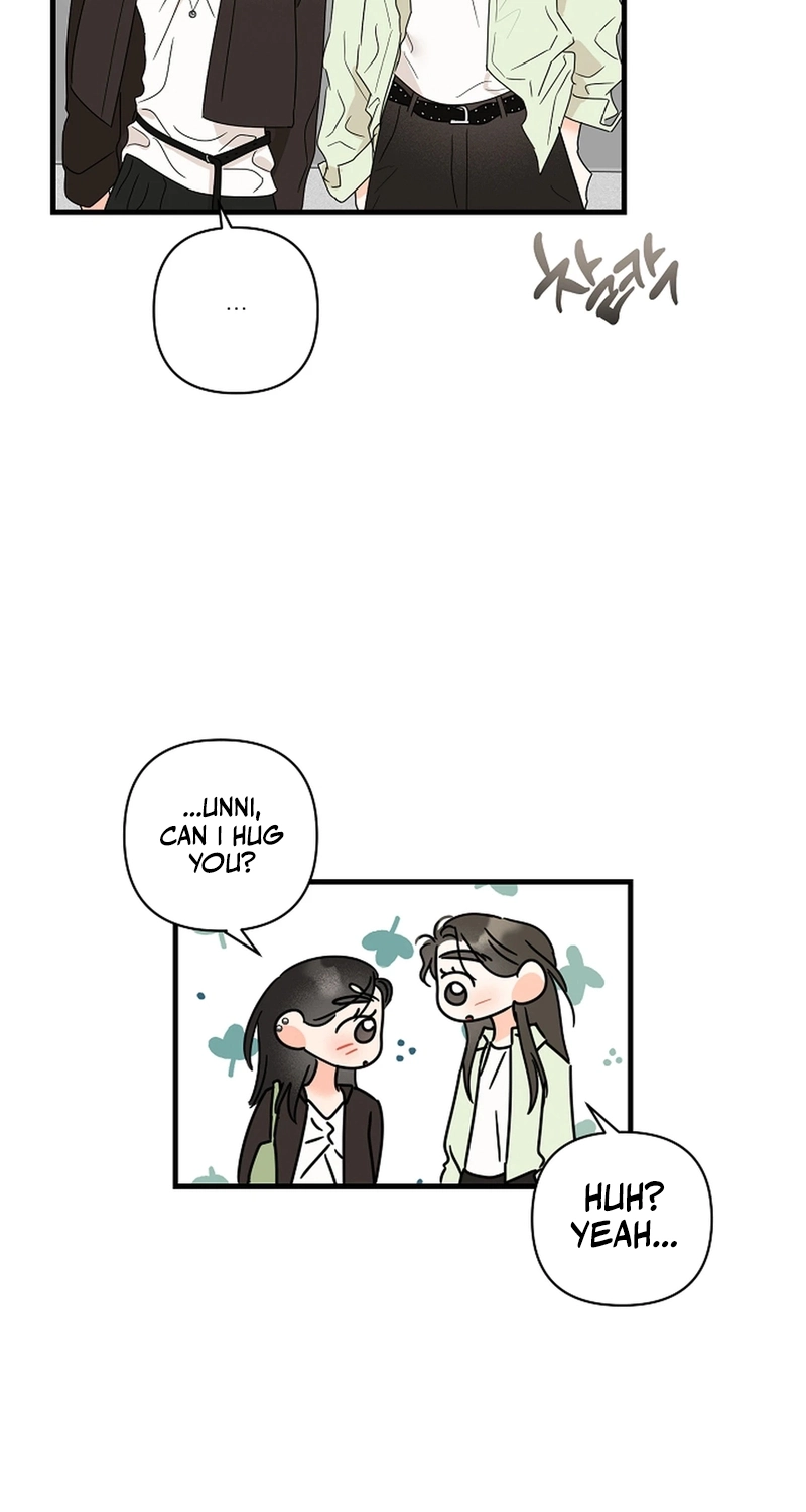 Read Stop Fighting, Go to Bed chapter 42 image 18 on Lezhin