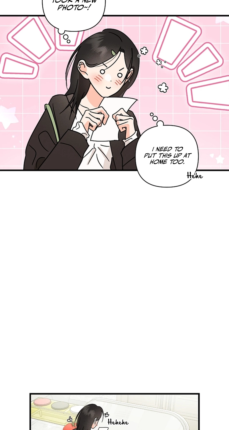 Read Stop Fighting, Go to Bed chapter 42 image 23 on Lezhin
