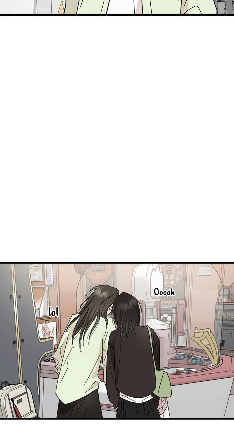 Read Stop Fighting, Go to Bed chapter 42 image 25 on Lezhin