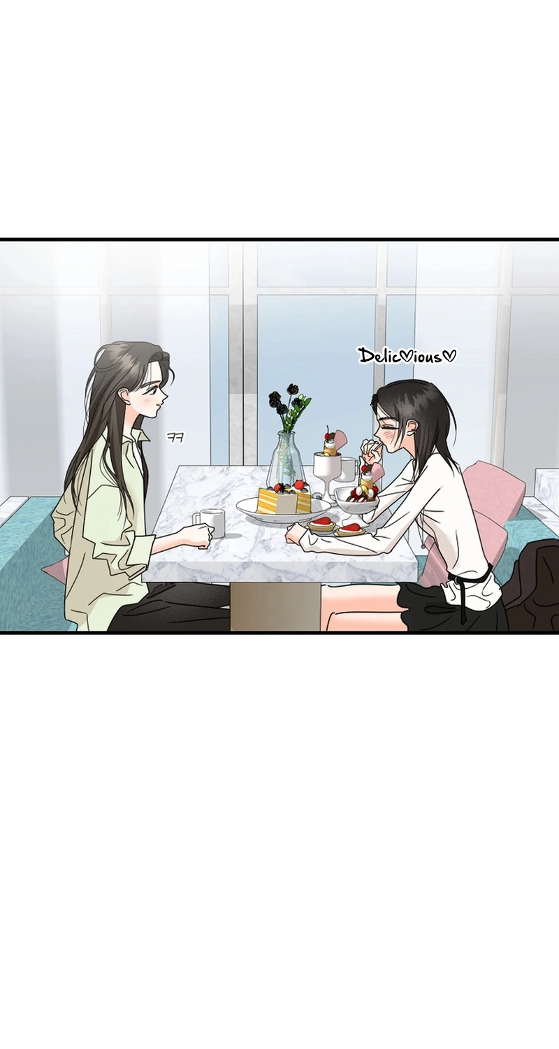 Read Stop Fighting, Go to Bed chapter 42 image 26 on Lezhin