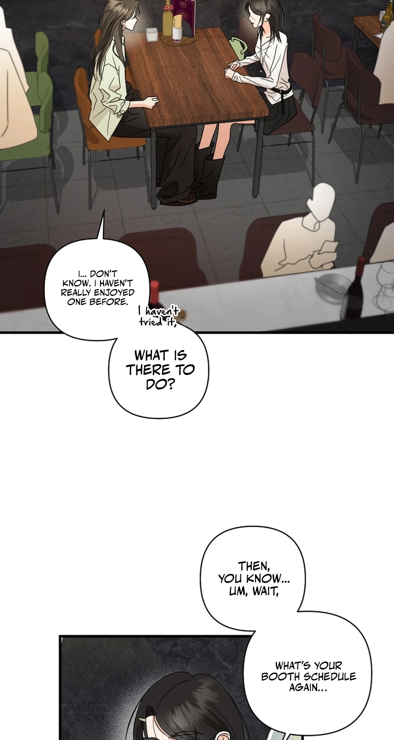 Read Stop Fighting, Go to Bed chapter 42 image 28 on Lezhin