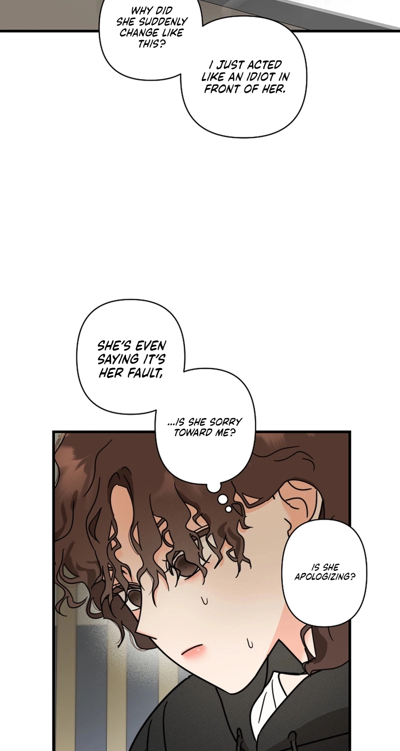 Read Stop Fighting, Go to Bed chapter 42 image 3 on Lezhin