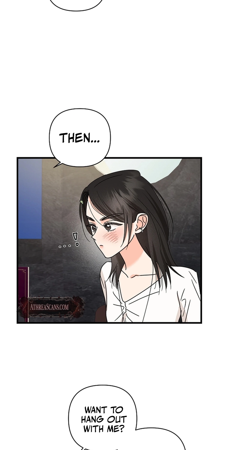 Read Stop Fighting, Go to Bed chapter 42 image 30 on Lezhin