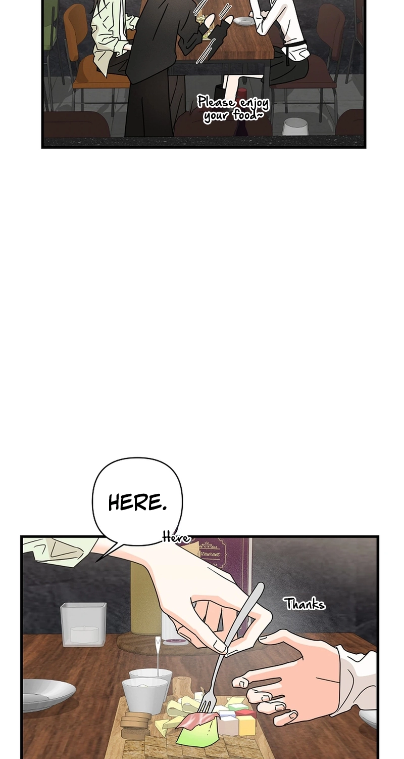 Read Stop Fighting, Go to Bed chapter 42 image 32 on Lezhin