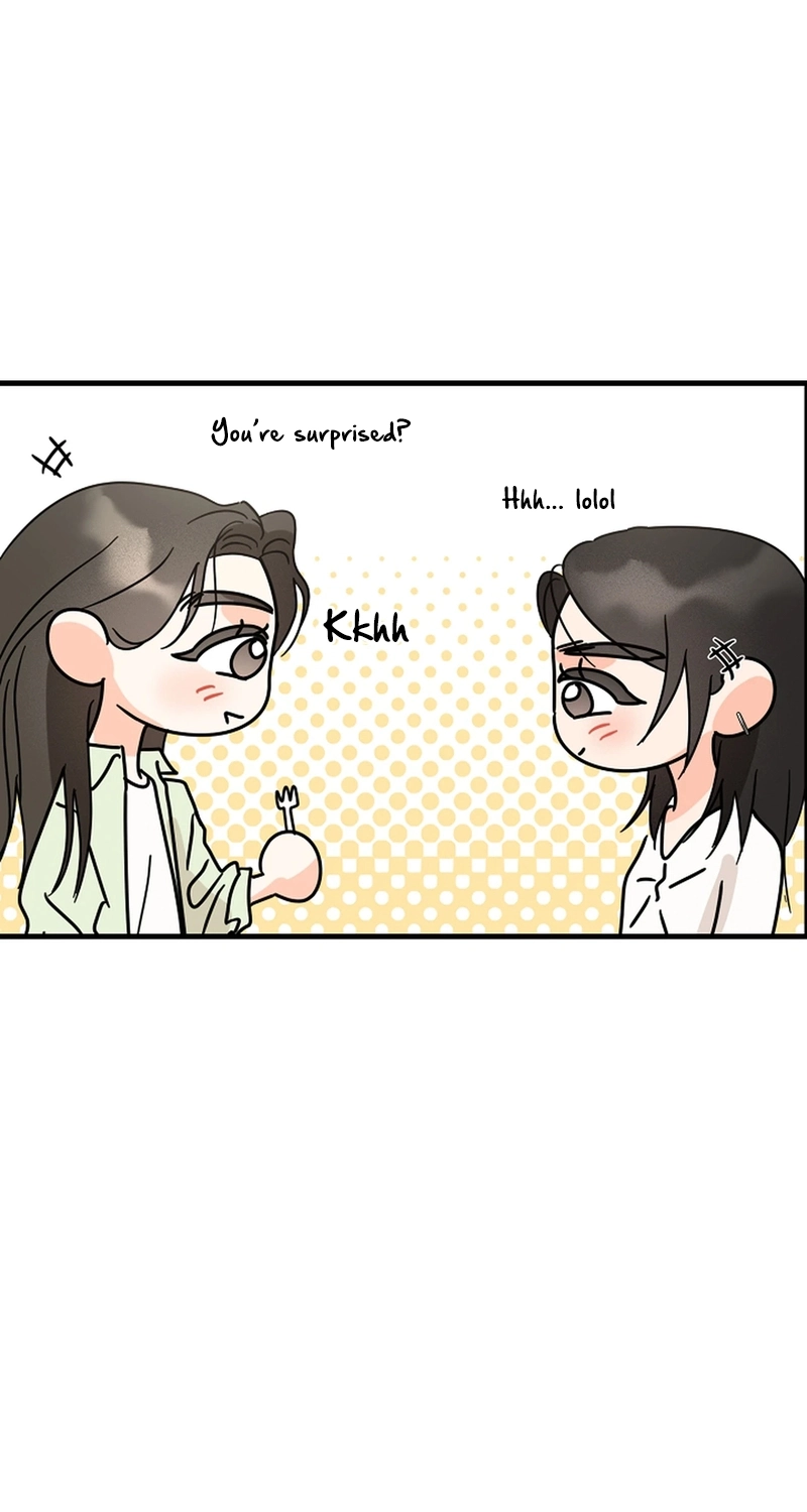 Read Stop Fighting, Go to Bed chapter 42 image 34 on Lezhin
