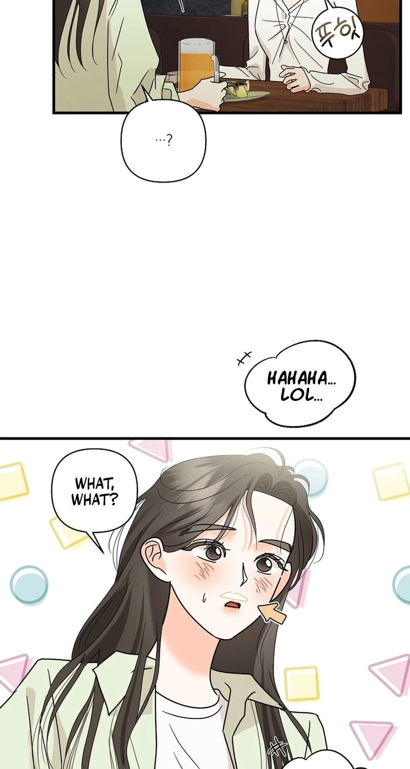 Read Stop Fighting, Go to Bed chapter 42 image 37 on Lezhin