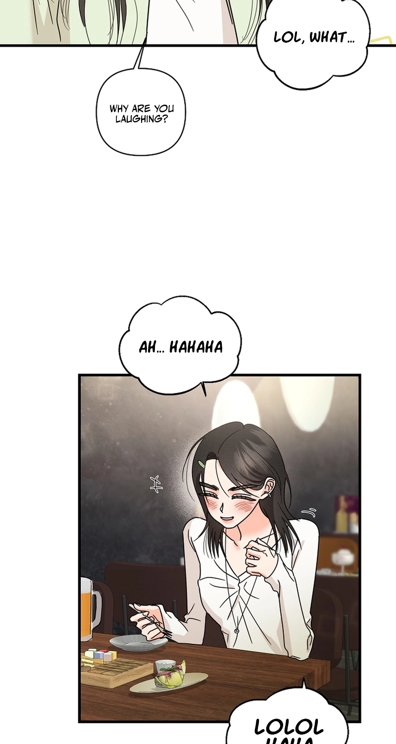 Read Stop Fighting, Go to Bed chapter 42 image 38 on Lezhin