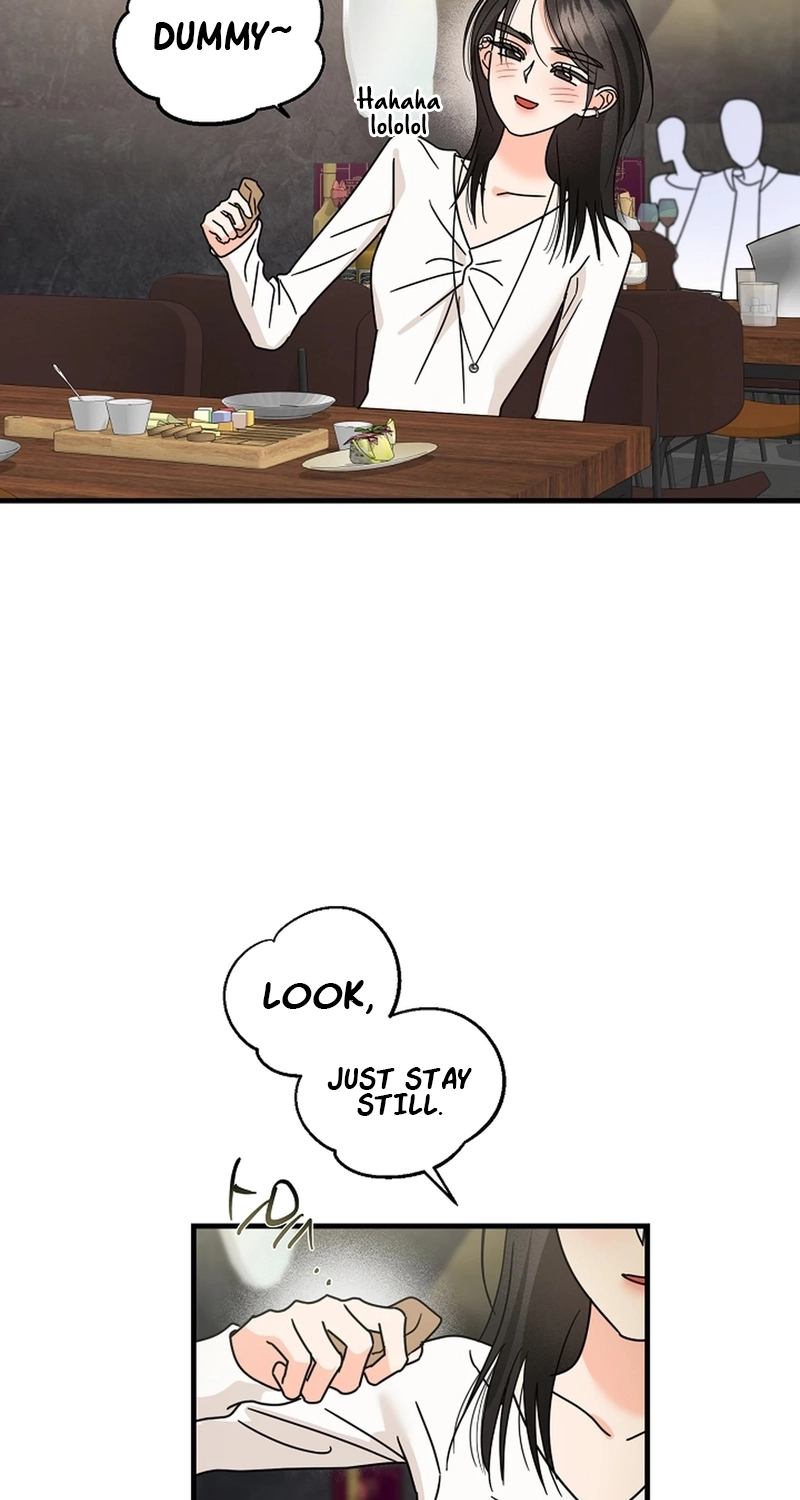 Read Stop Fighting, Go to Bed chapter 42 image 41 on Lezhin