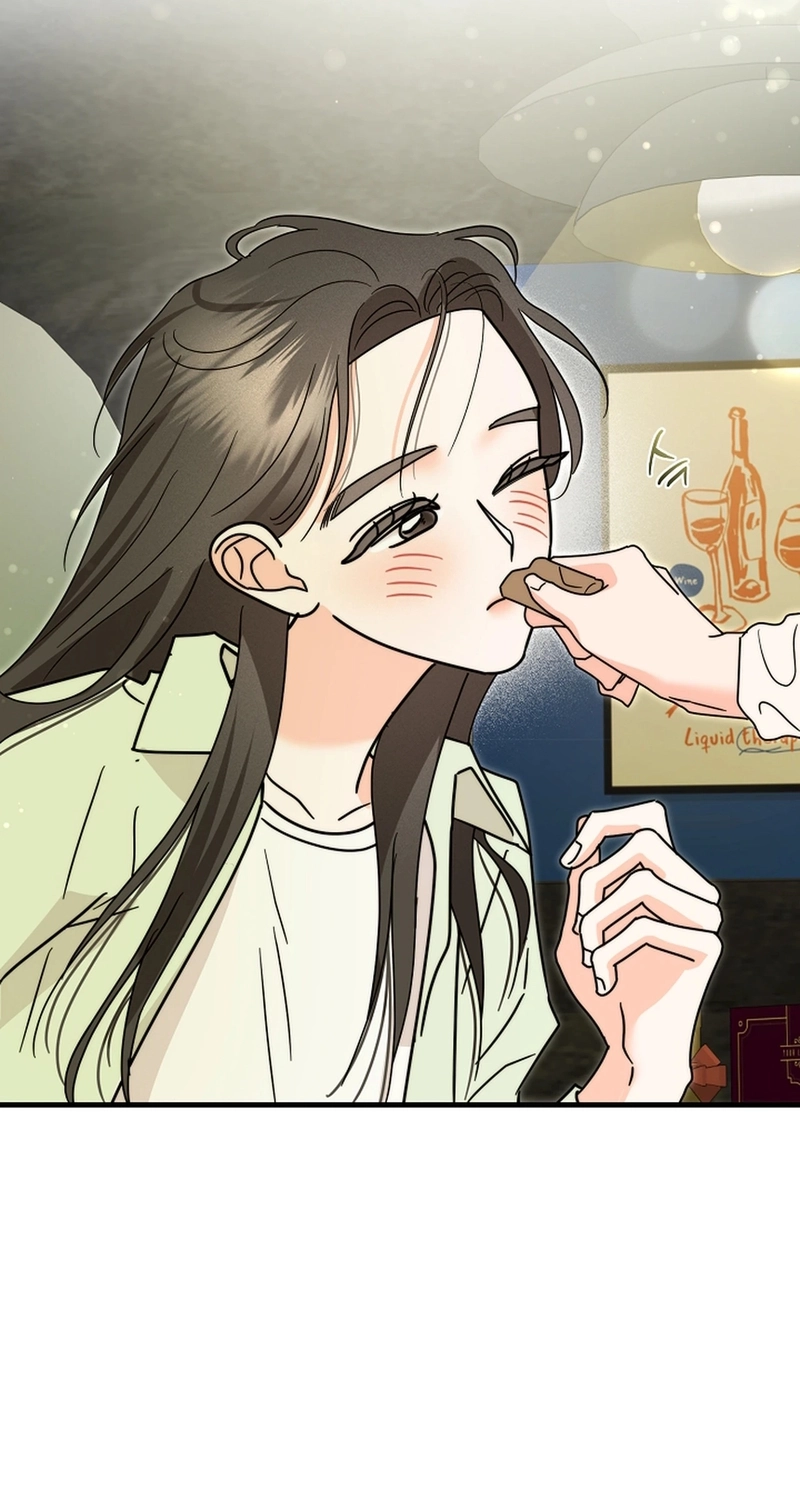 Read Stop Fighting, Go to Bed chapter 42 image 46 on Lezhin