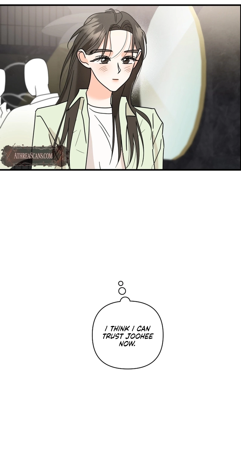 Read Stop Fighting, Go to Bed chapter 42 image 48 on Lezhin