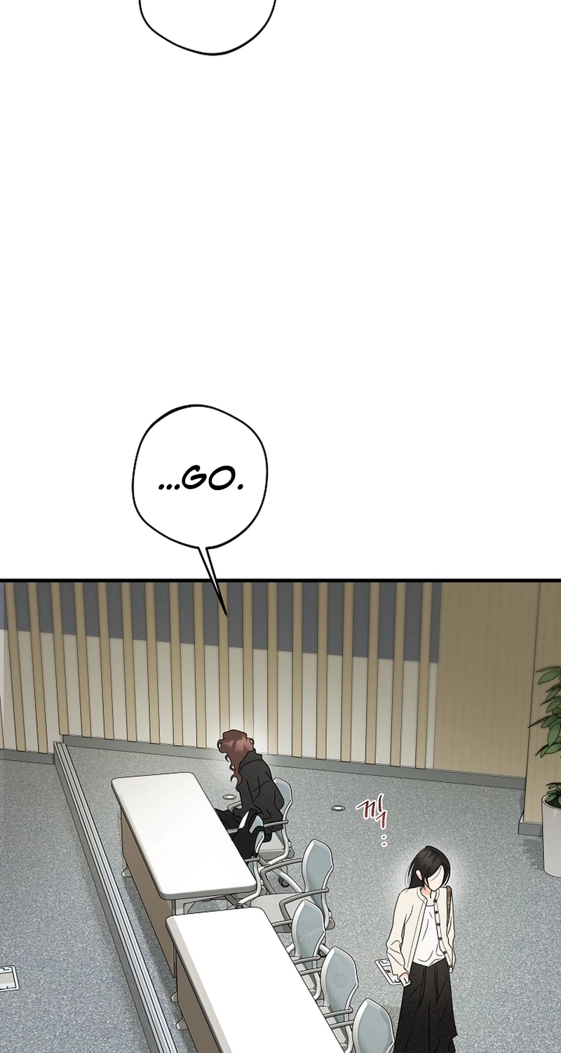 Read Stop Fighting, Go to Bed chapter 42 image 5 on Lezhin