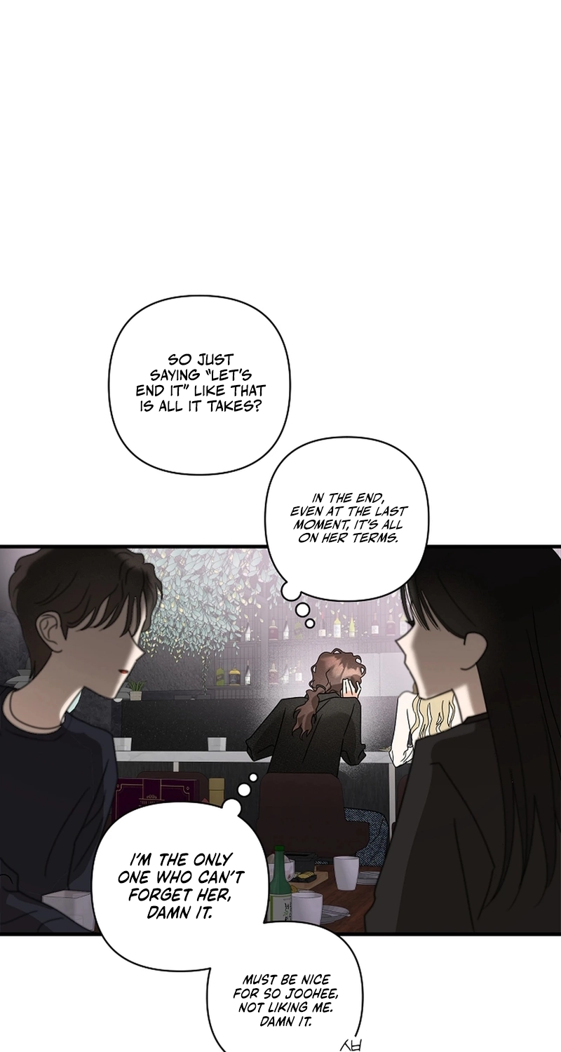 Read Stop Fighting, Go to Bed chapter 42 image 50 on Lezhin