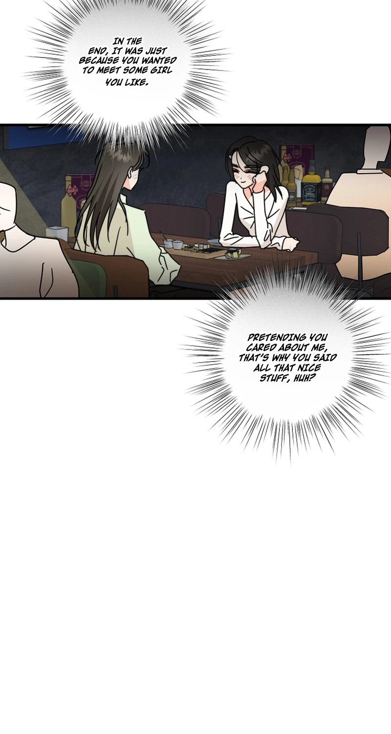 Read Stop Fighting, Go to Bed chapter 42 image 58 on Lezhin